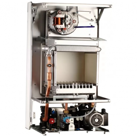 Газовый котел ECA Gerda 33 HM NG