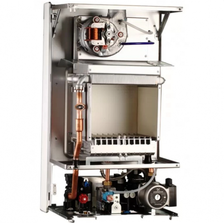 Газовый котел ECA Gerda 37 HST