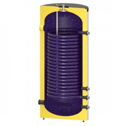 Бойлер косвенного нагрева S-Tank P Turbo 150