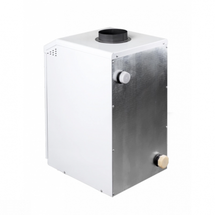 Газовый котел Очаг Стандарт КСГВ-20 С