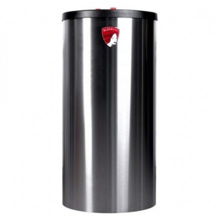 Бойлер косвенного нагрева Federica Bugatti INOX 1000 Premium