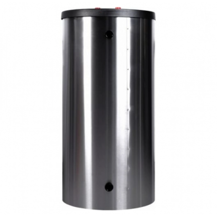 Бойлер косвенного нагрева Federica Bugatti INOX 1000 Premium