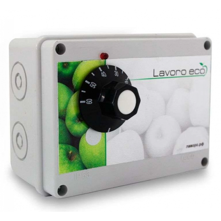 Блок управления ТЭН Lavoro