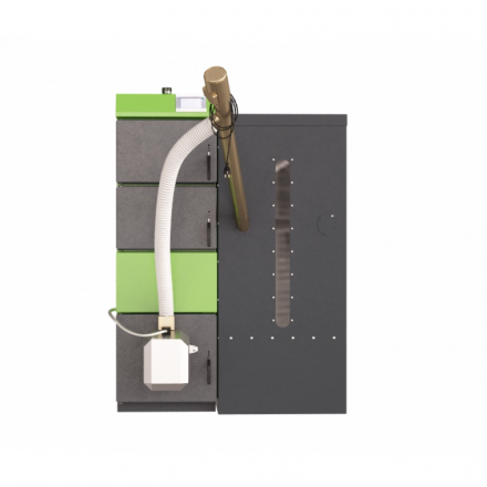 Пеллетный котел Lavoro Eco LF-16