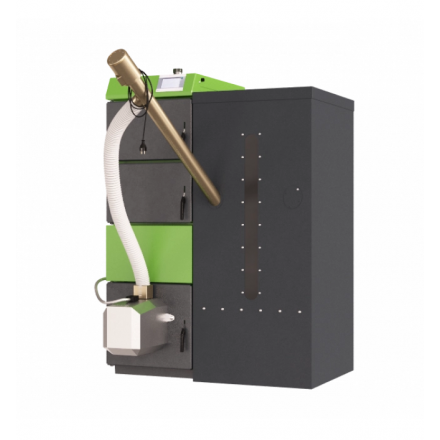 Пеллетный котел Lavoro Eco LF-16