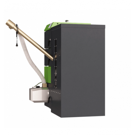 Пеллетный котел Lavoro Eco LF-16