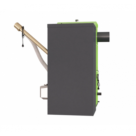 Пеллетный котел Lavoro Eco LF-16