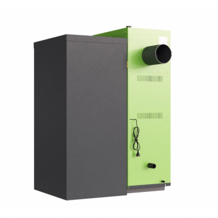 Пеллетный котел Lavoro Eco LF-16