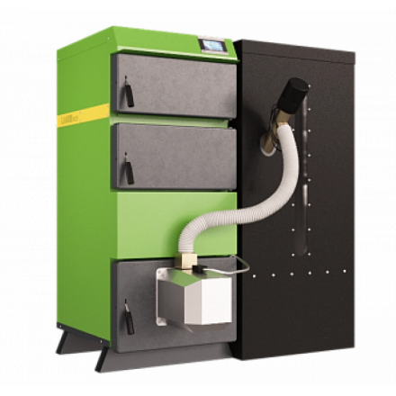 Пеллетный котел Lavoro Eco LF-99