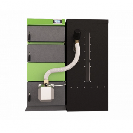 Пеллетный котел Lavoro Eco LF-99