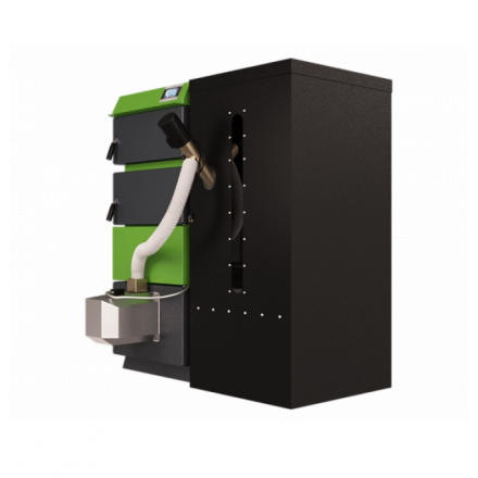 Пеллетный котел Lavoro Eco LF-99