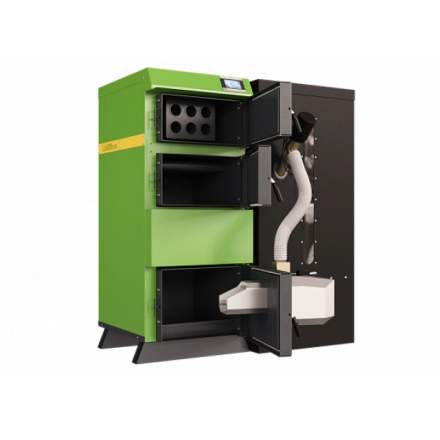 Пеллетный котел Lavoro Eco LF-99