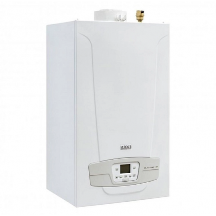 Конденсационный газовый котел Baxi LUNA DUO-TEC MP 1.60