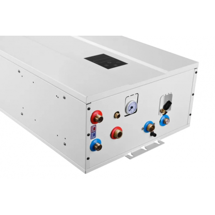 Электрический котел Kentatsu Nobby Electro KBO (E)‑13