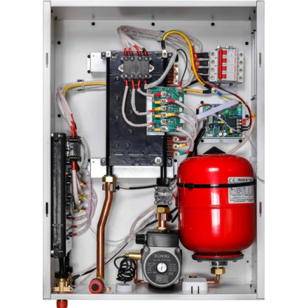 Электрический котел Kentatsu Nobby Electro KBO (E)‑13