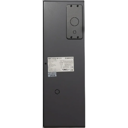 Электрический котел Kentatsu Nobby Electro KBP(E)‑09