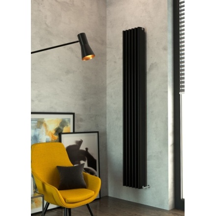 Радиатор алюминиевый FUSION Eclipse 1800