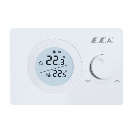 Терморегулятор E.C.A. Poly Pure 100W