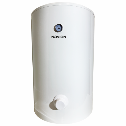 Бойлер косвенного нагрева Navien KIG-200L