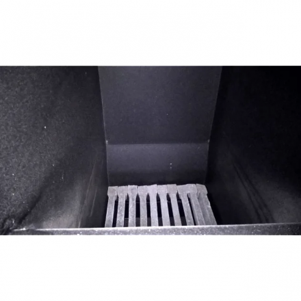 Твердотопливный котел Galmet ZULU GT KWR Z 50