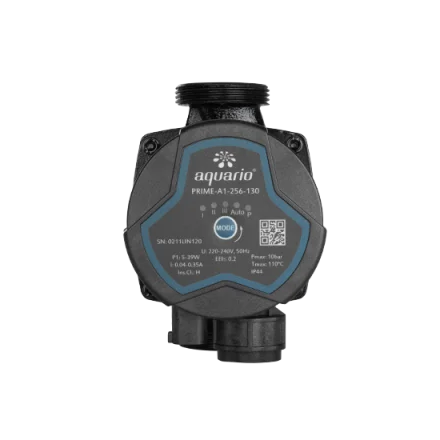 Циркуляционный насос для ГВС Aquario PRIME-A1-256-130