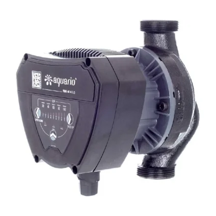 Циркуляционный насос для ГВС Aquario PRIME-M1-5-8-32