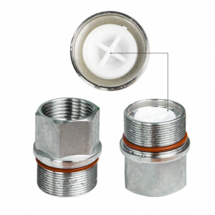 Станция водоснабжения автоматическая Skiper WS80