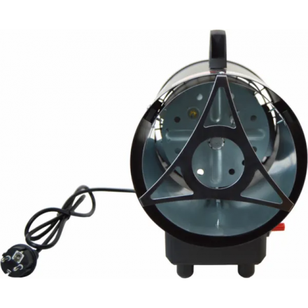 Тепловая пушка газовая Brait BGH-10M