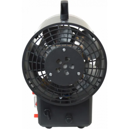 Тепловая пушка газовая Brait BGH-10M