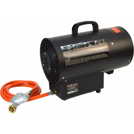 Тепловая пушка газовая Brait BGH-10M