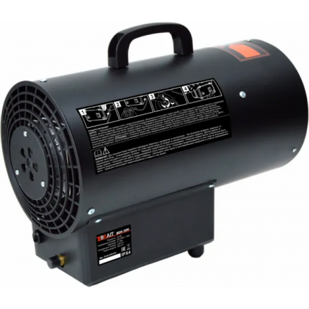 Тепловая пушка газовая Brait BGH-15M