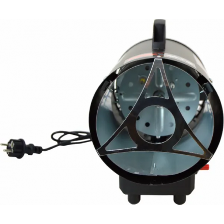 Тепловая пушка газовая Brait BGH-15M