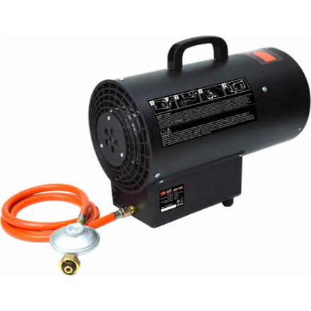 Тепловая пушка газовая Brait BGH-15M