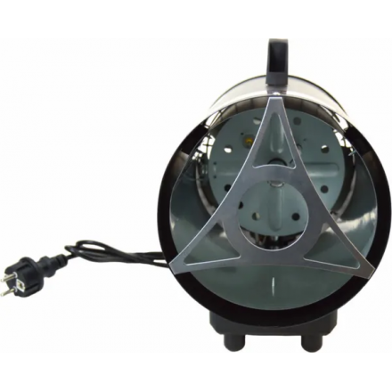 Тепловая пушка газовая Brait BGH-20M