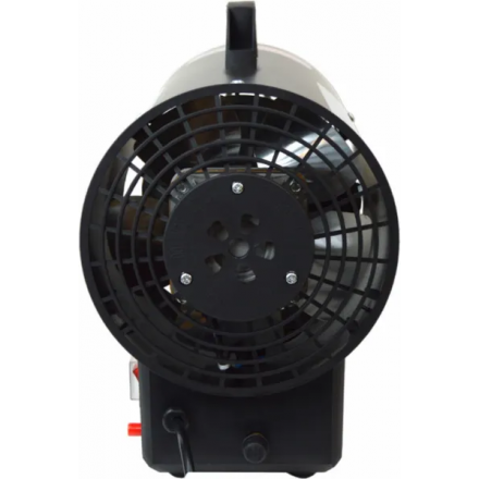 Тепловая пушка газовая Brait BGH-20M