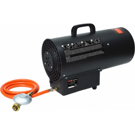 Тепловая пушка газовая Brait BGH-20M