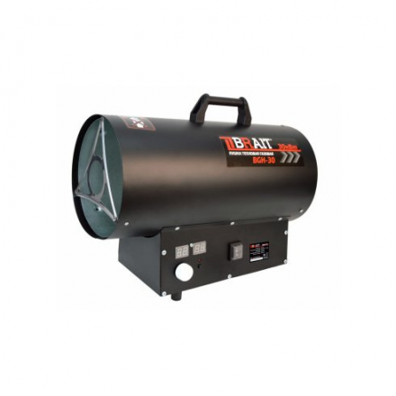 Тепловая пушка газовая Brait BGH-30M