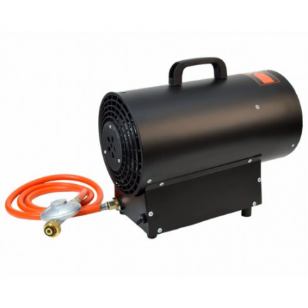 Тепловая пушка газовая Brait BGH-30M