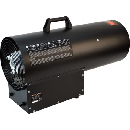 Тепловая пушка газовая Brait BGH-50M