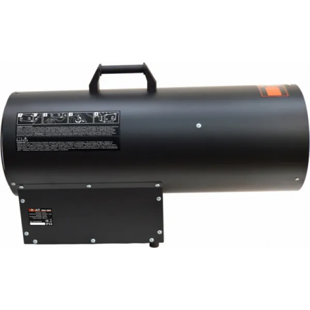 Тепловая пушка газовая Brait BGH-50M