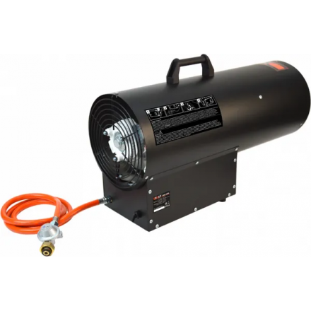 Тепловая пушка газовая Brait BGH-50M