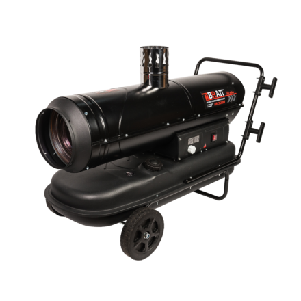 Тепловая пушка дизельная Brait BR-36AIW