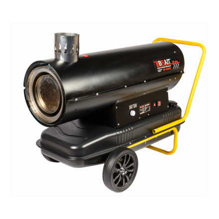 Тепловая пушка дизельная Brait BR-56AIW