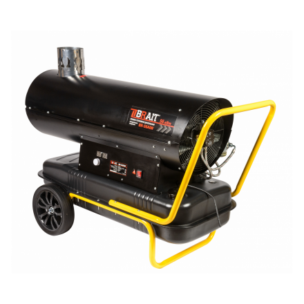 Тепловая пушка дизельная Brait BR-56AIW