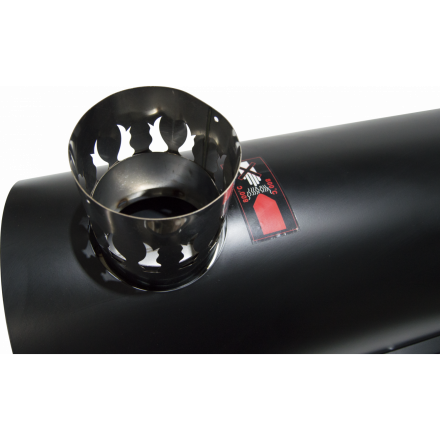 Тепловая пушка дизельная Brait BR-56AIW