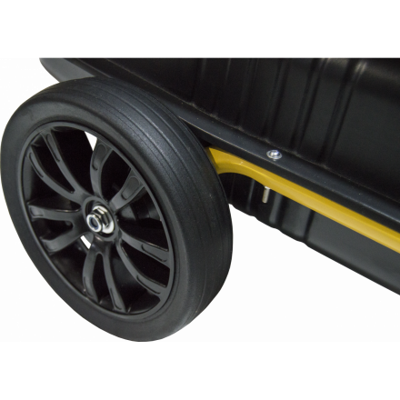 Тепловая пушка дизельная Brait BR-56AIW