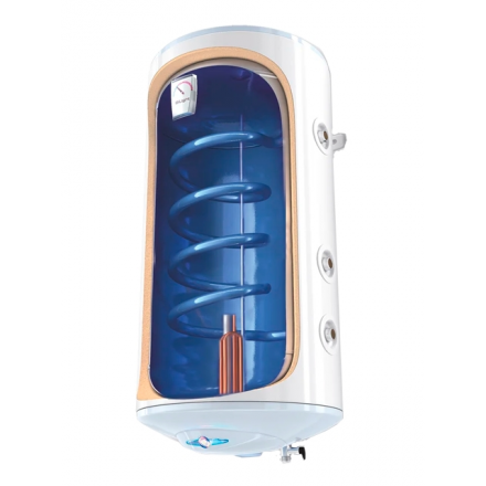 Бойлер косвенного нагрева (комбинированный) TESY Bilight 120 6 кВт