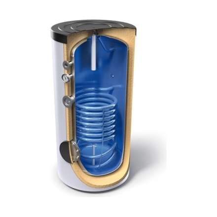 Бойлер косвенного нагрева TESY EV 15 S 500