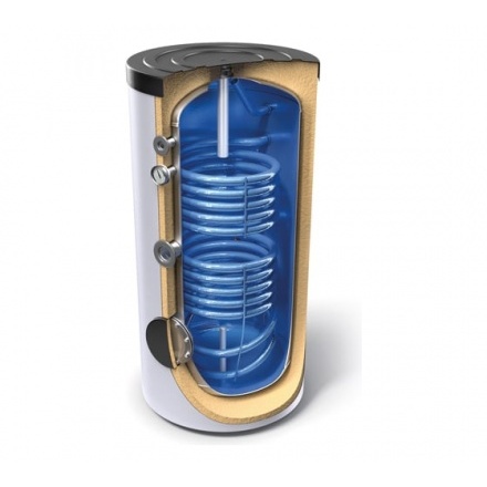 Бойлер косвенного нагрева TESY EV 15/7 S2 500