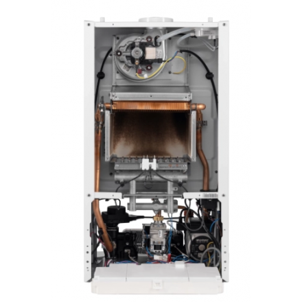 Газовый котёл Haier Urban 2.24 TM